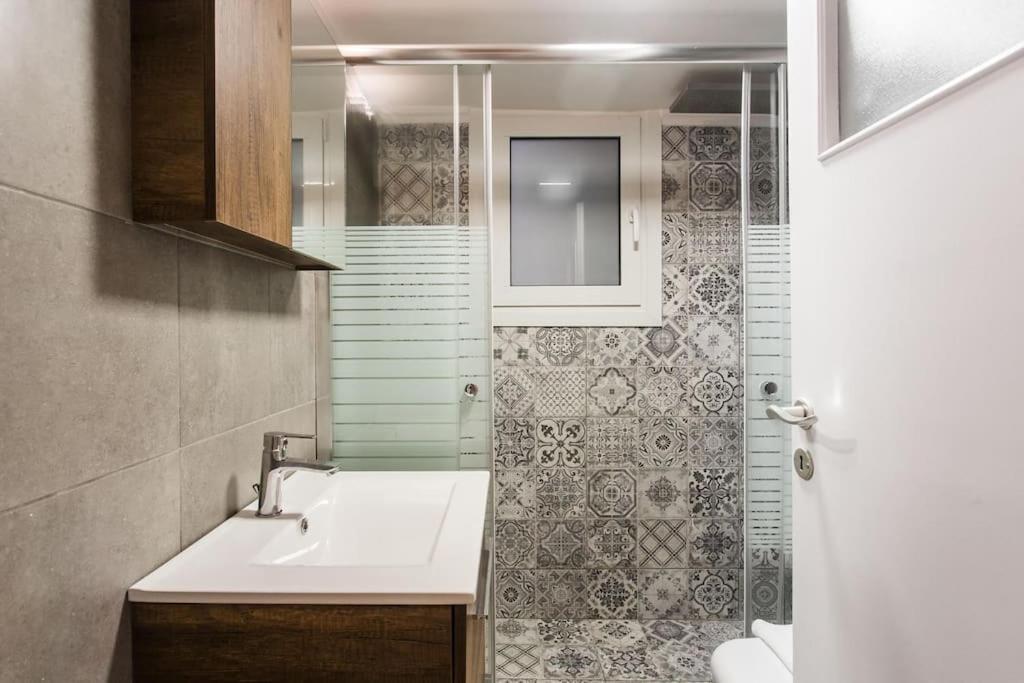 Central Kolonaki Flat Ateny Zewnętrze zdjęcie
