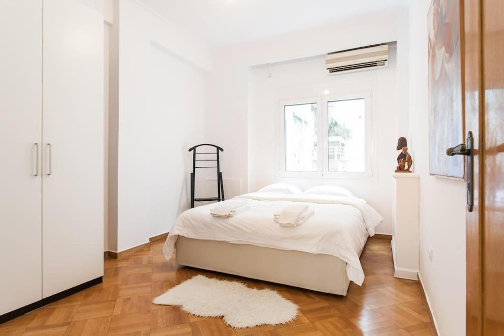 Central Kolonaki Flat Ateny Zewnętrze zdjęcie