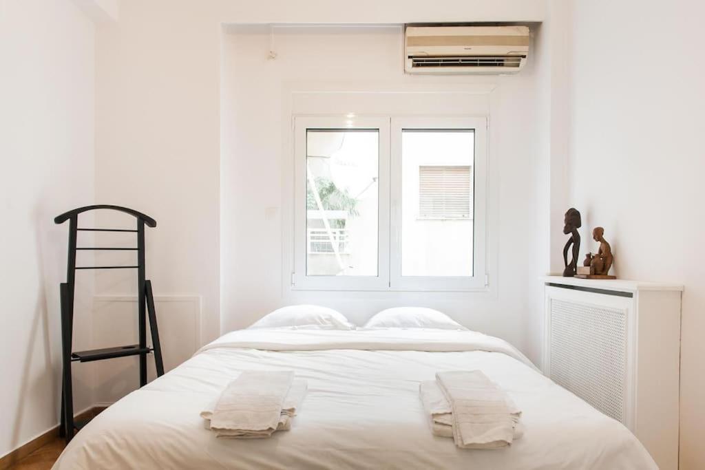 Central Kolonaki Flat Ateny Zewnętrze zdjęcie